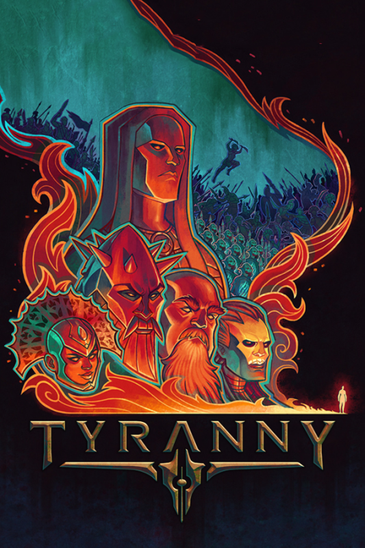 Tyranny