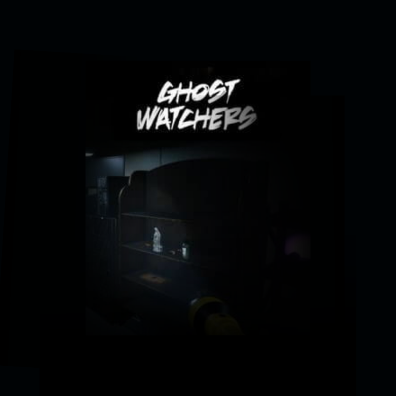 Ghost Watchers