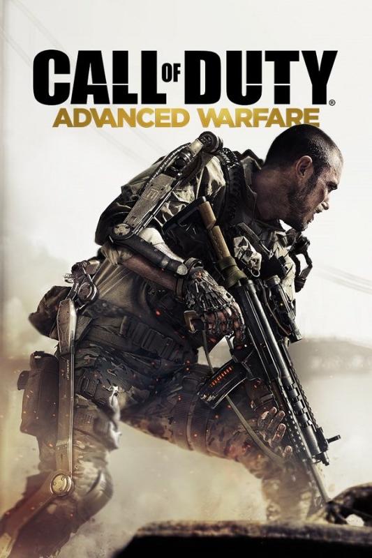 Call of Duty Advanced Warfare