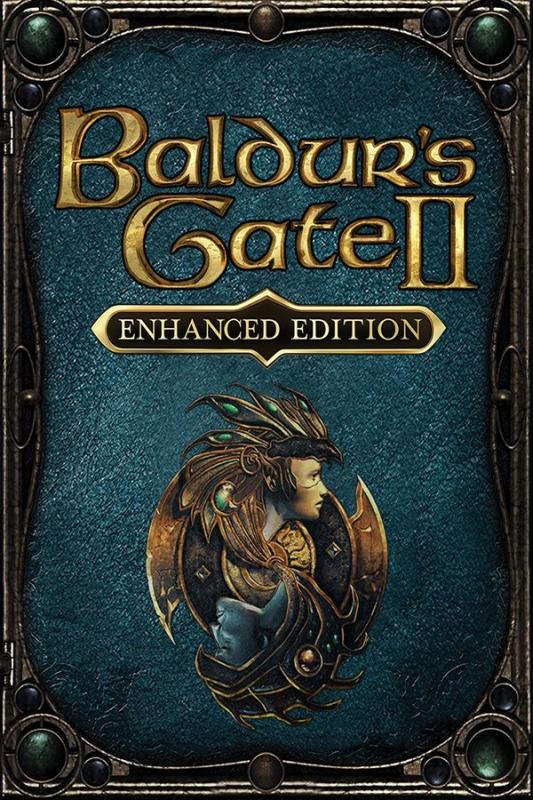 Baldurs Gate 2 Enhanced Edition