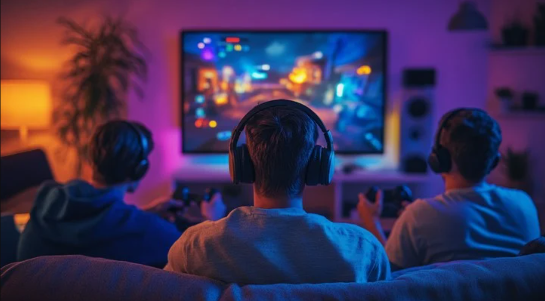 Best Games to Play at Night