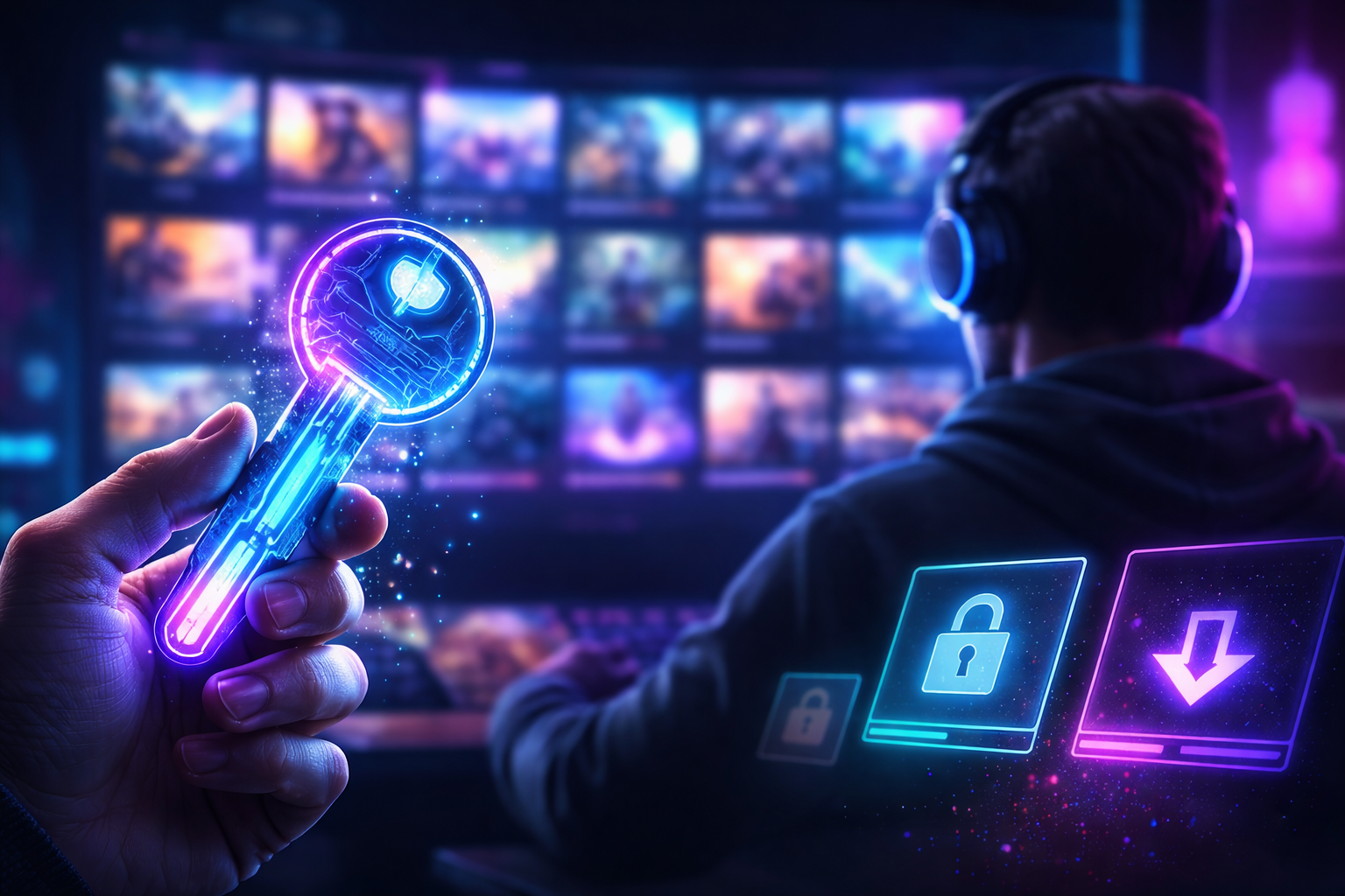 Why Gamers Care About Ownership and Access