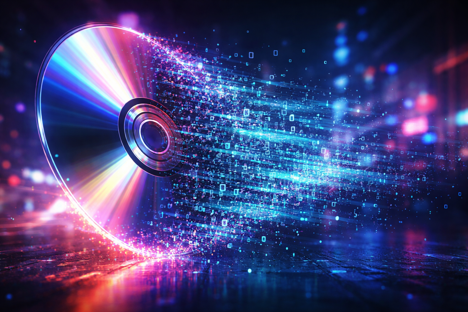 Why Physical Games Are Disappearing