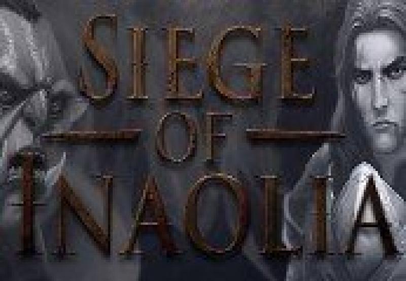 Siege of Inaolia