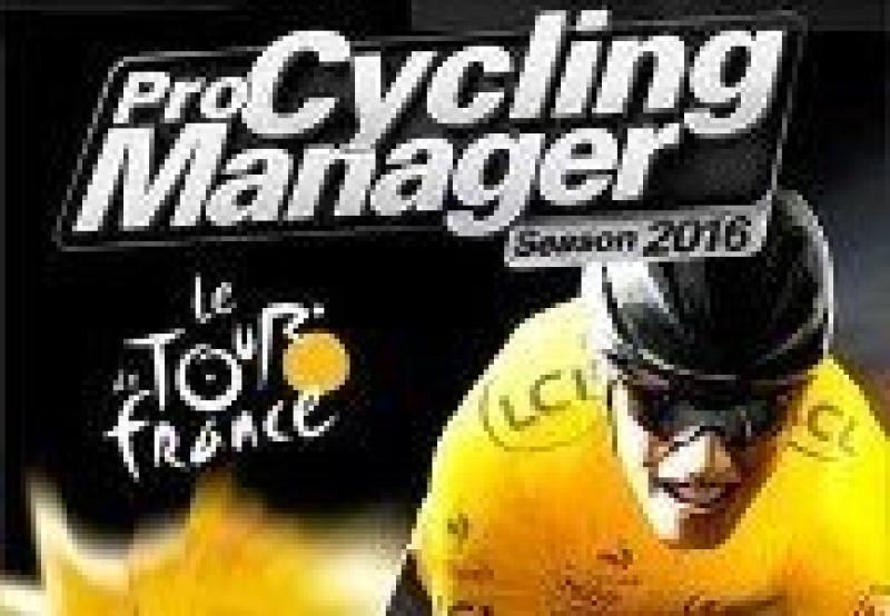 Pro Cycling Manager 2016