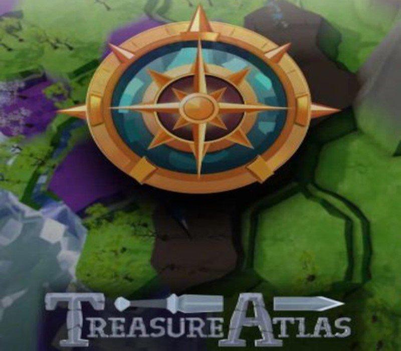 Trasure Atlas 
