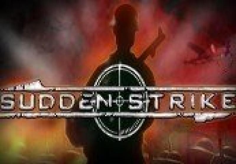 Sudden Strike Trilogy