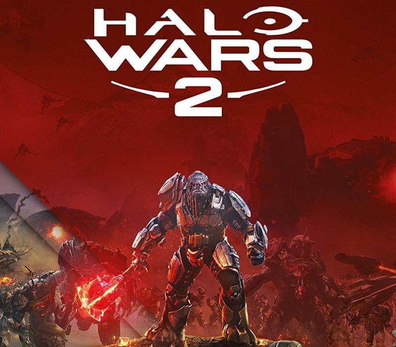 Halo Wars 2 XBOX One / Xbox Series X|S / Windows 10 CD Key