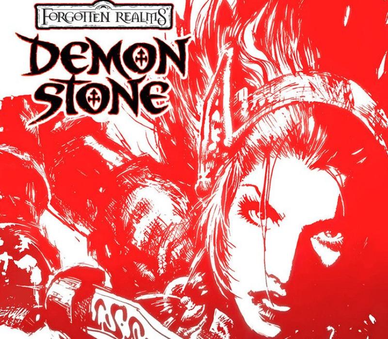 Forgotten Realms: Demon Stone (2025) 