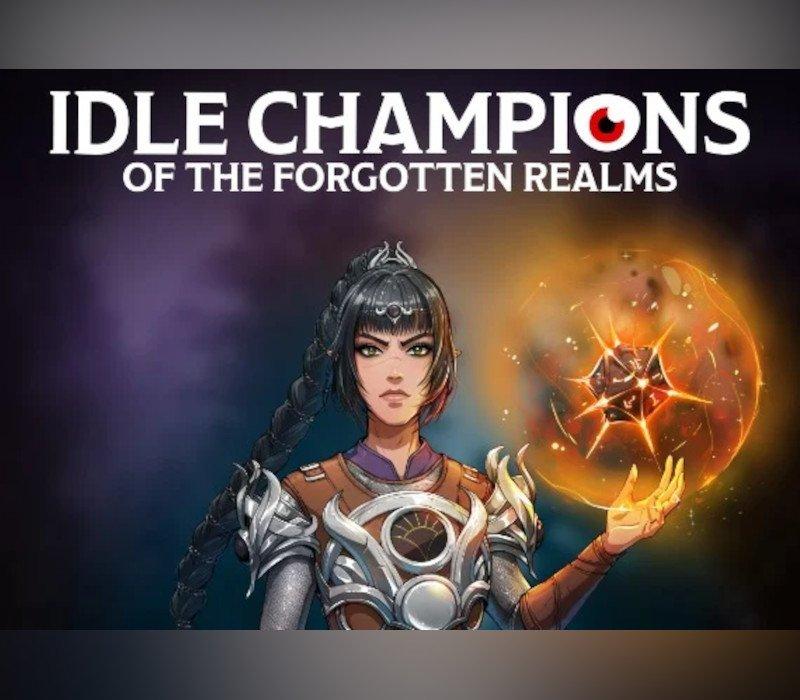 Shadowheart's Champions of Renown Bundle 