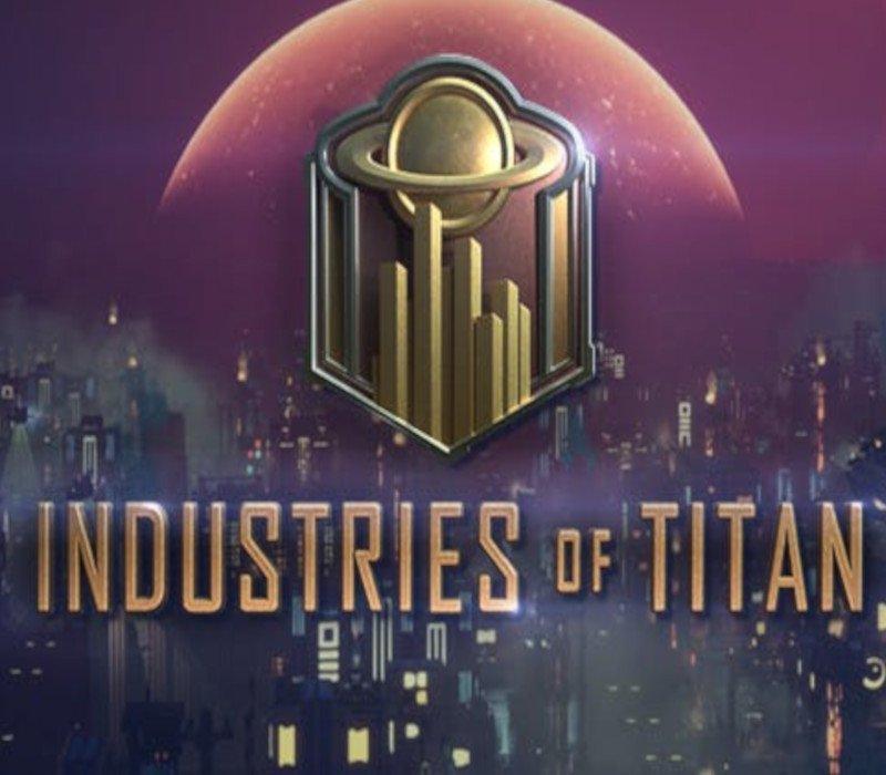 Industries of Titan EU v2