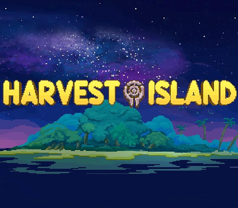 Harvest Island 