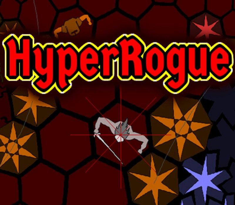HyperRogue 
