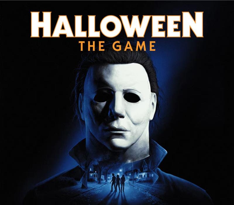 Halloween: The Game 