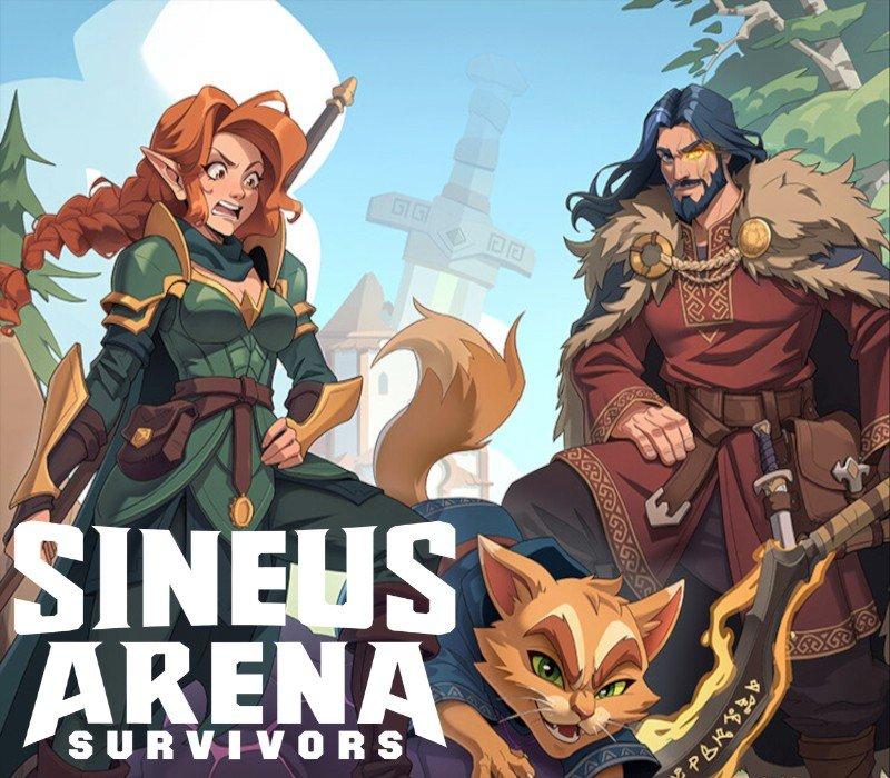 Sineus Arena Survivors 