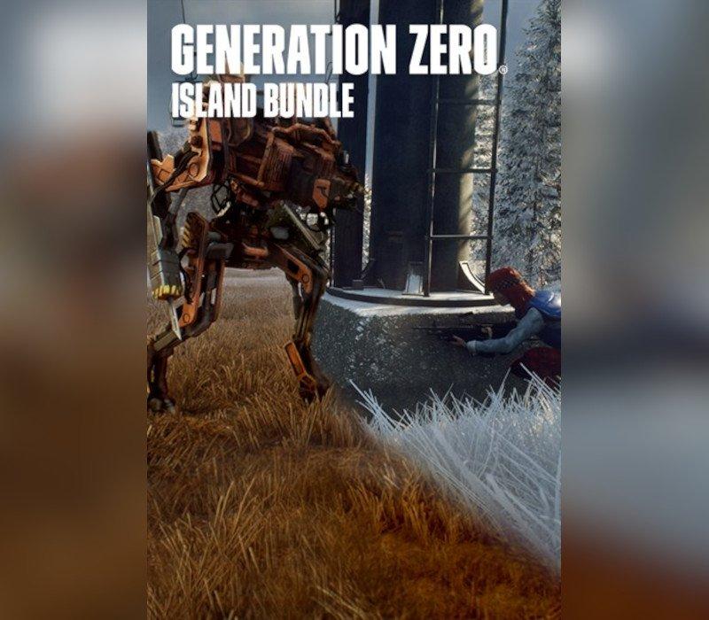 Generation Zero: Island Bundle 