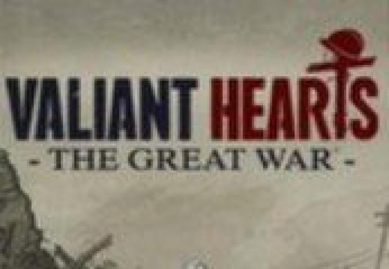 Valiant Hearts: The Great War / Soldats Inconnus : Mémoires de la Grande Guerre U