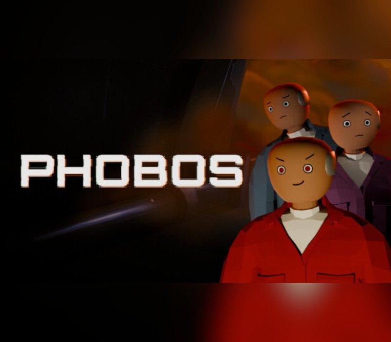 PHOBOS 