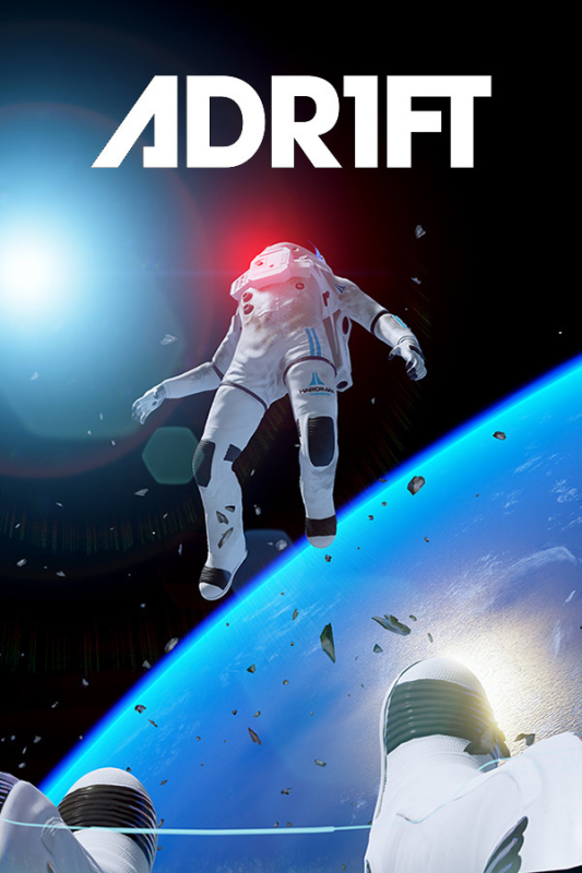 Adr1ft