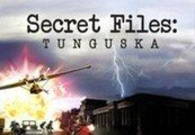 Secret Files: Tunguska