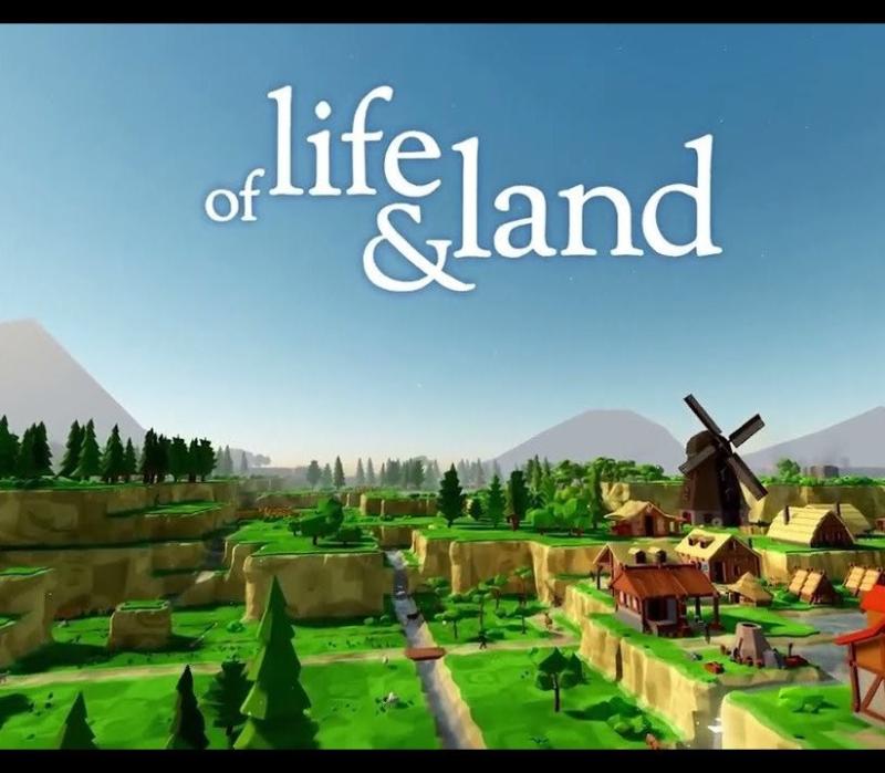 Of Life and Land 