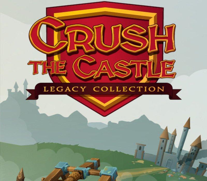 Crush the Castle Legacy Collection 