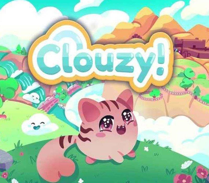 Clouzy! AR