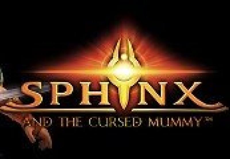 Sphinx and the Cursed Mummy RoW