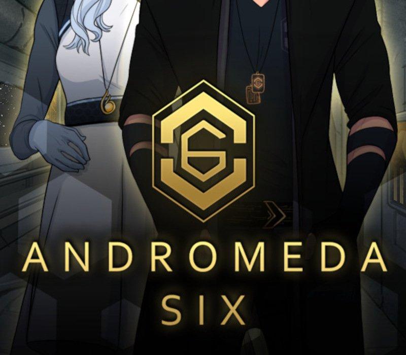 Andromeda Six 