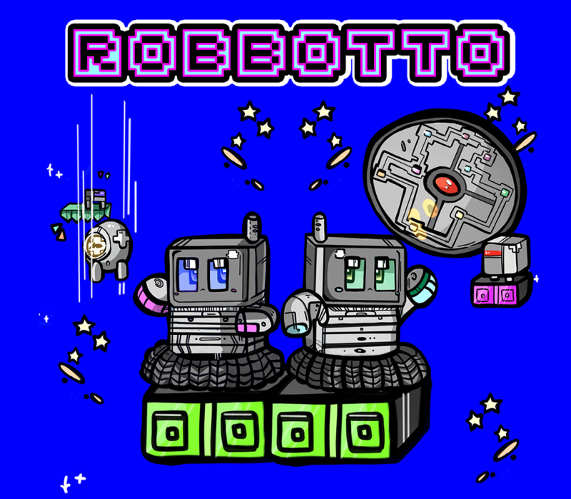 Robbotto 
