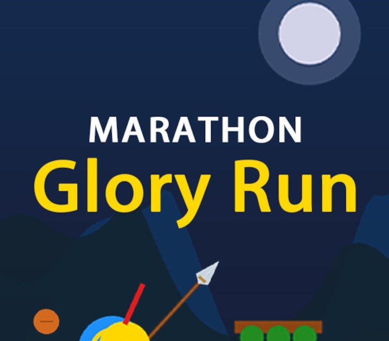 Marathon:Glory Run(V1.0) 