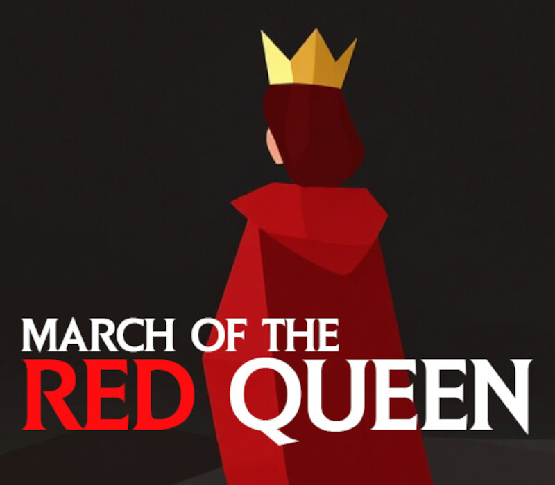 March of the Red Queen 