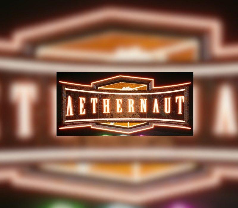 Aethernaut 