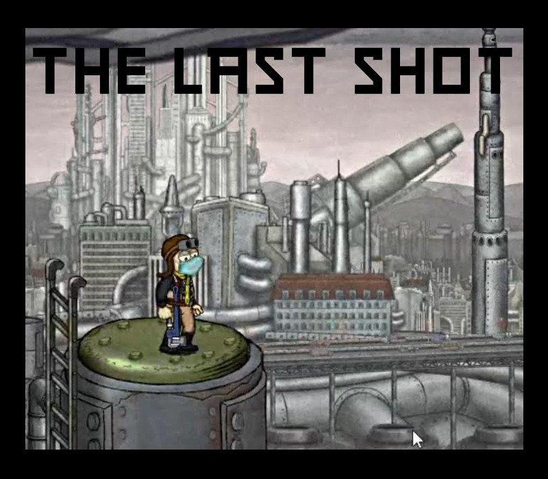 The Last Shot 