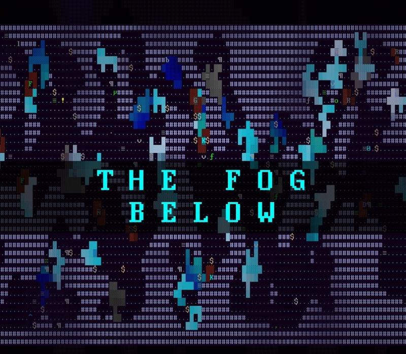 The Fog Below 