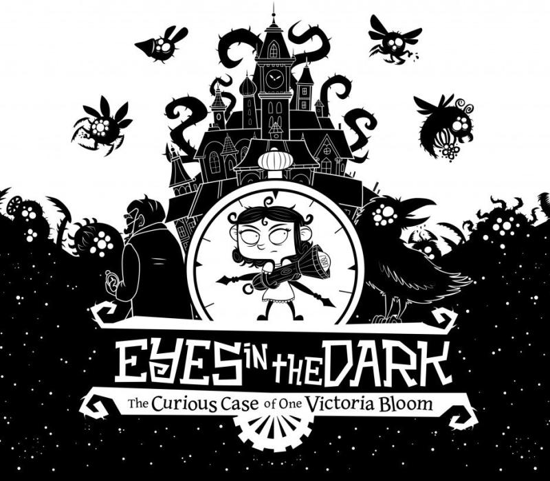 Eyes in the Dark 