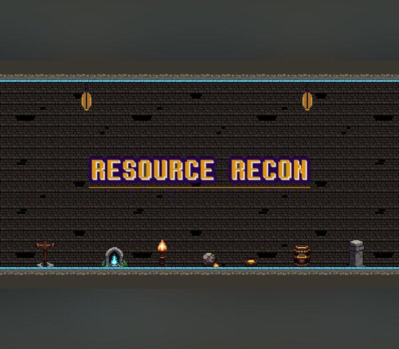RESOURCE RECON