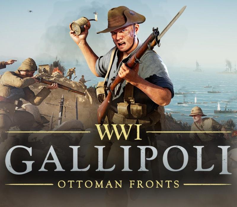 Gallipoli 