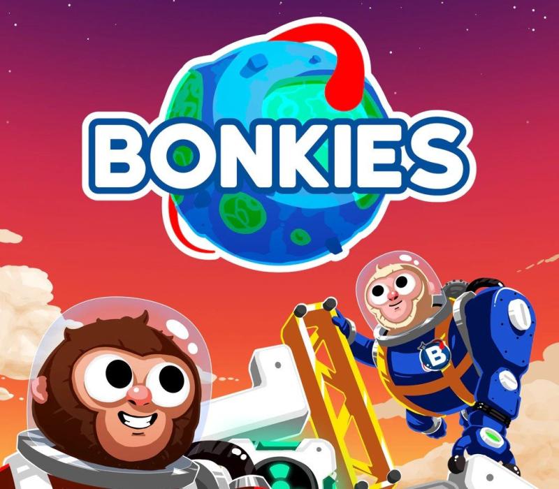 Bonkies 