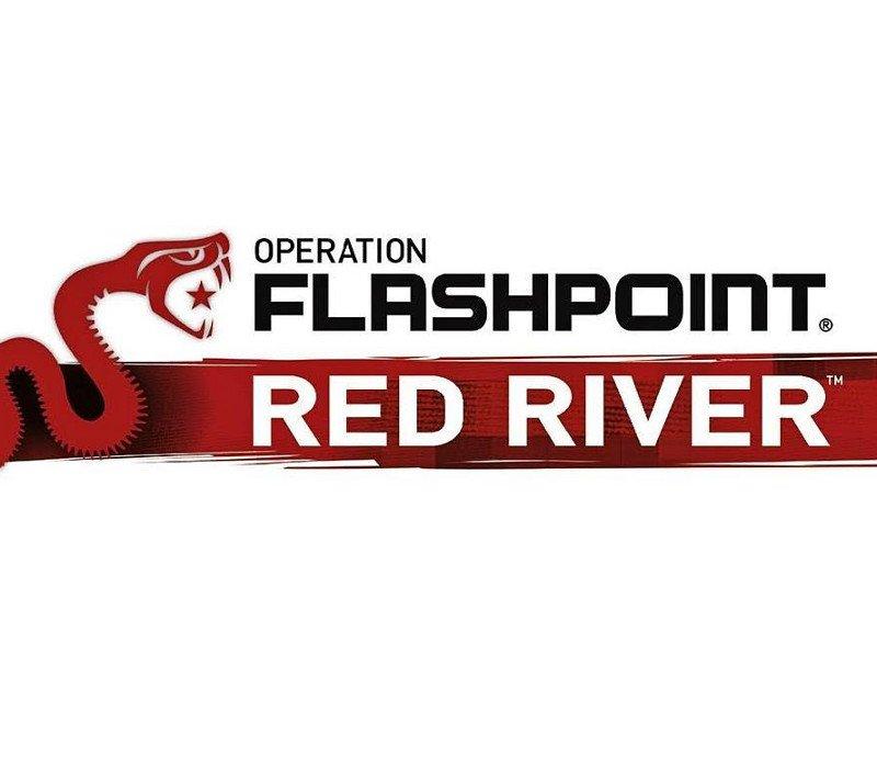 Operation Flashpoint: Red River 