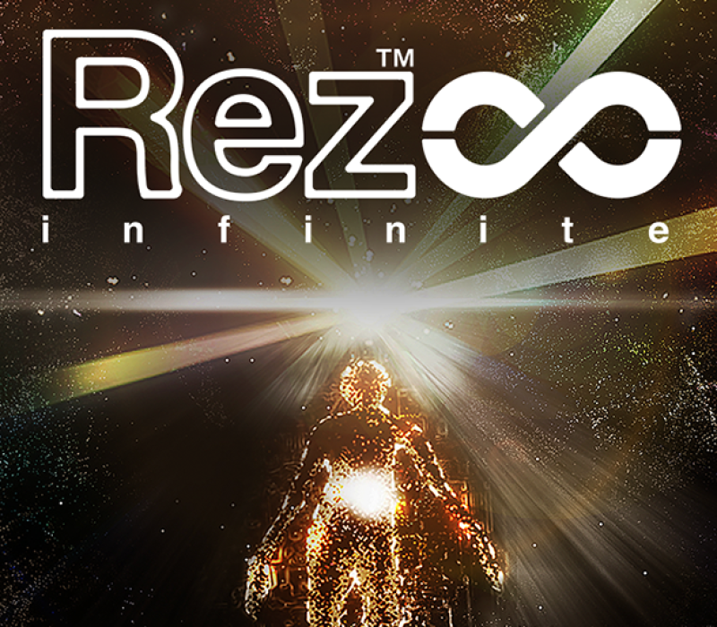 Rez Infinite 