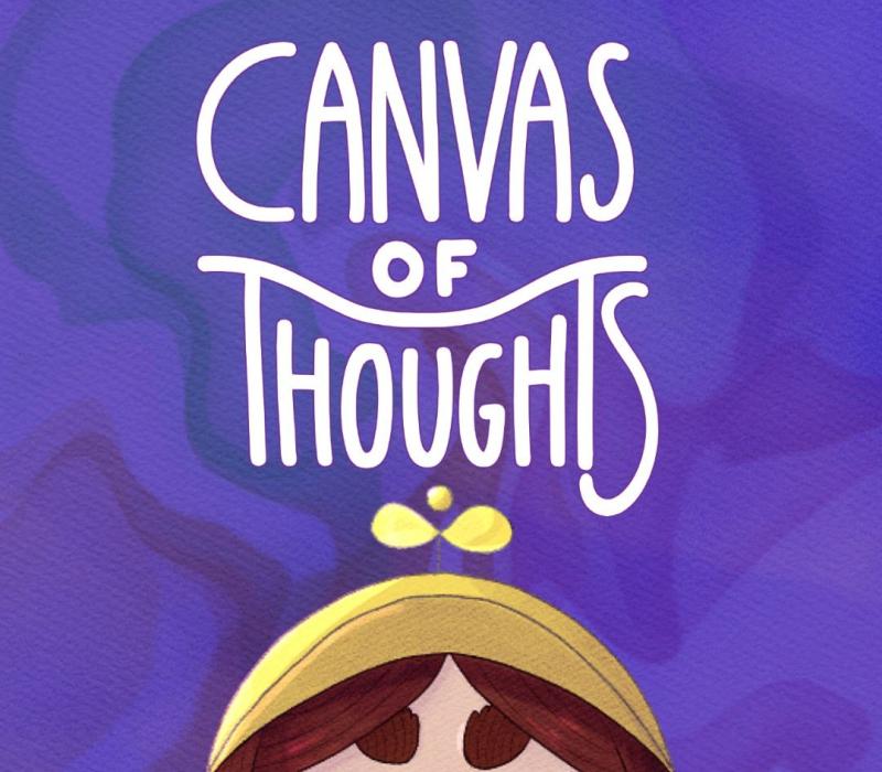 Canvas of Thoughts 