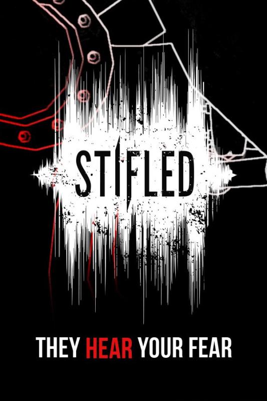 Stifled
