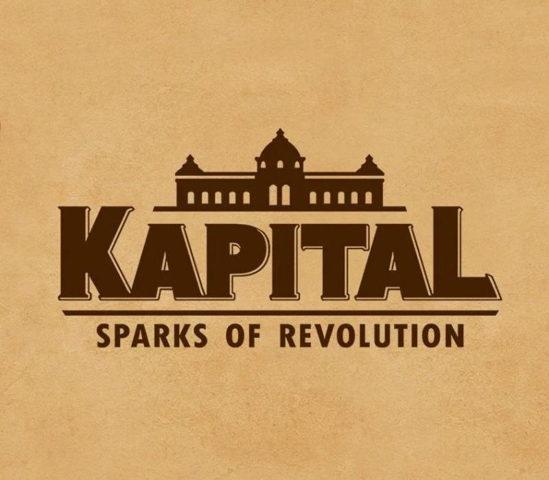 Kapital: Sparks of Revolution 
