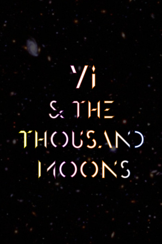 Yi and the Thousand Moons