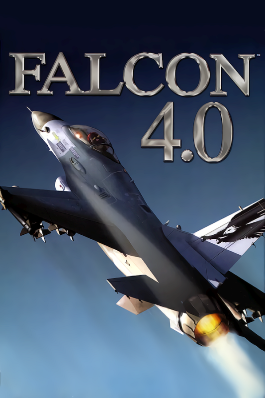 Falcon 4.0