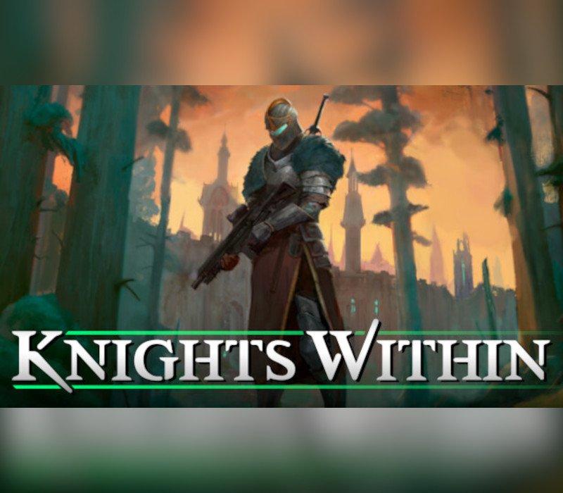 Knights Within 