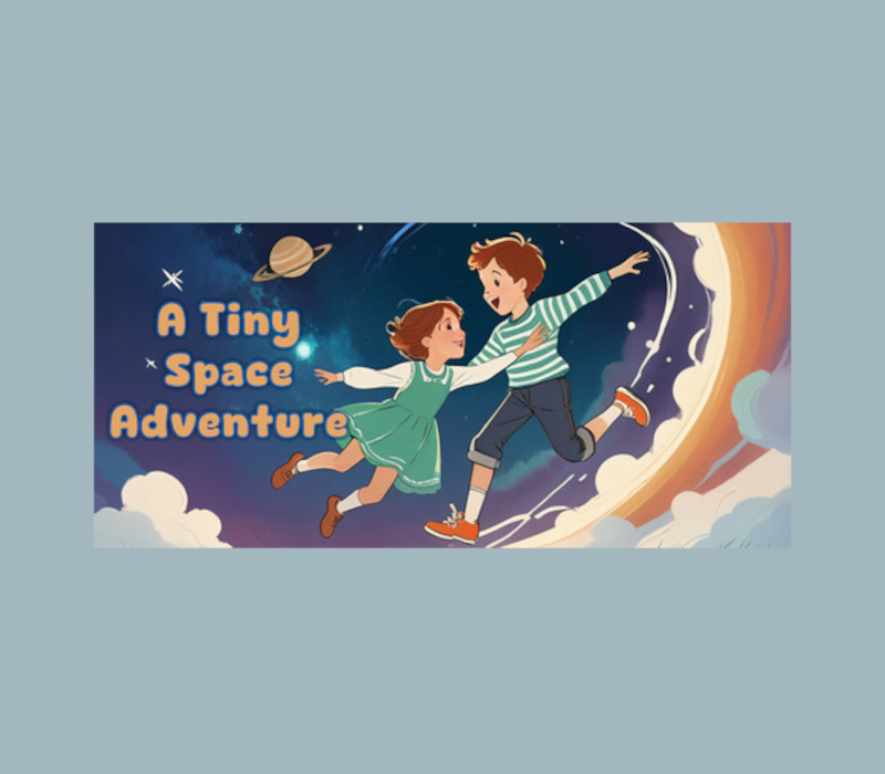 A Tiny Space Adventure 