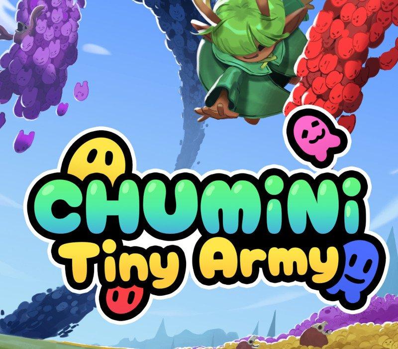 Chumini: Tiny Army 