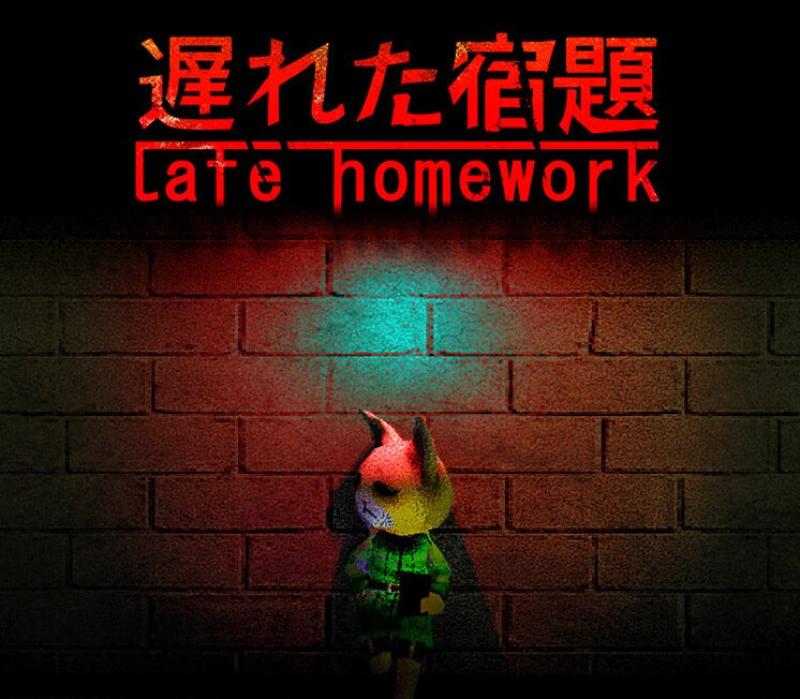 Late Homework 